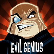 Rebellion anuncia Evil Genius 2
