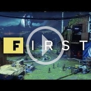 Así es La Granja, el espacio social de Destiny 2