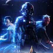 Filtran la presunta lista de héroes y villanos de Star Wars Battlefront II