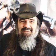 Jason VandenBerghe se une a ArenaNet, el estudio de Guild Wars