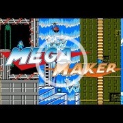 Mega Maker es el editor de niveles no oficial que Capcom querría haber creado