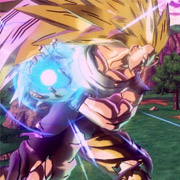 Dragon Ball Xenoverse 2 llegará a Switch el 22 de septiembre