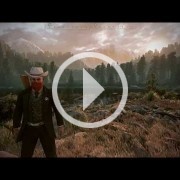 Gameplay de Wild West Online