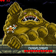 Maldita Castilla EX llega a Nintendo 3DS