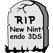 La producción de New Nintendo 3DS cesa también en Europa [Actualizada]