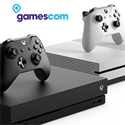 Microsoft detalla sus planes para la gamescom 2017