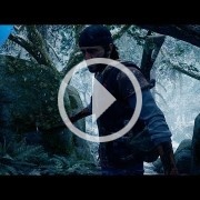 Este vídeo muestra una versión alternativa de la demo del E3 de Days Gone