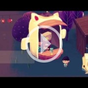Mineko's Night Market es un life sim adorable y lleno de gatos