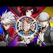 Arc System Works anuncia BlazBlue: Cross Tag Battle