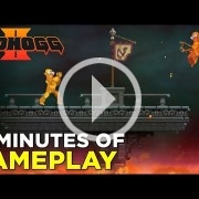 Nidhogg 2 saldrá el 15 de agosto