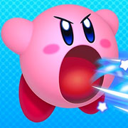 Análisis de Kirby's Blowout Blast