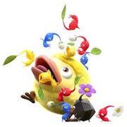 Análisis de Hey! Pikmin