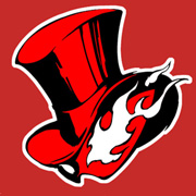 Definiendo la identidad gráfica de Persona 5