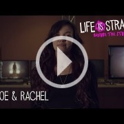 La relación entre Chloe y Rachel será un elemento central en Life is Strange: Before the Storm