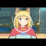 Media hora de Ni no Kuni II: El Renacer de un Reino