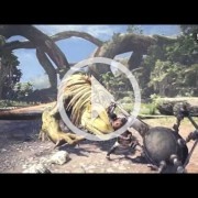 Catorce vídeos para catorce armas de Monster Hunter: World