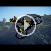 Descenders es el nuevo juego de deportes extremos de los creadores de Action Henk