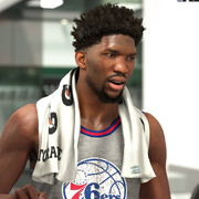 NBA 2K18 también tendrá modo historia