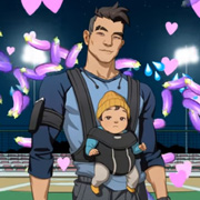Lo que pasa con Dream Daddy