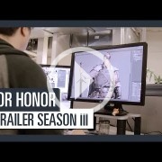 For Honor añade un Gladiador y un Celta en su tercera temporada