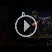 Action Squad es el spin-off humorístico de Door Kickers