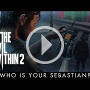 The Evil Within 2 ya no es un juego à la Mikami: el nuevo director explica los cambios