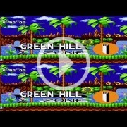 Un primer vistazo al Sonic Mania competitivo
