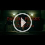 Hay un cortometraje oficial de Papers, Please y ya tiene teaser