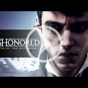 La muerte del Forastero, la expansión independiente de Dishonored 2, tiene nuevo tráiler