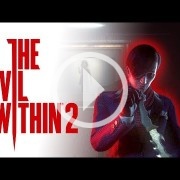 The Evil Within 2 presenta a uno de sus villanos: un fotógrafo asesino