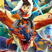 Análisis de Monster Hunter Stories