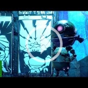 ReCore Definitive Edition estará disponible el 29 de agosto