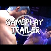 Yakuza 6 llega a Europa el 20 de marzo de 2018