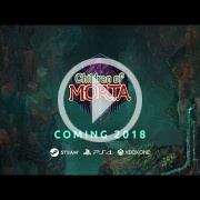Children of Morta es un juego sobre la familia y el loot