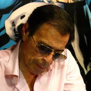 Fallece el legendario ilustrador Alfonso Azpiri, clave en la Edad de Oro del software español