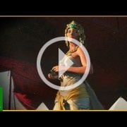 Assassin's Creed Origins acude a la gamescom en forma de CGI
