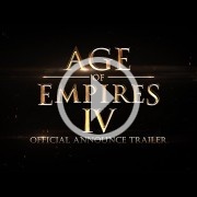 Microsoft anuncia Age of Empires IV, desarrollado por Relic