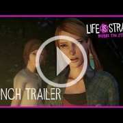 El tráiler de lanzamiento de Life is Strange: Before the Storm pasa por Colonia
