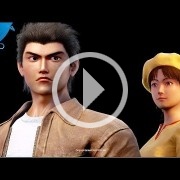 El primer teaser oficial de Shenmue III se estrena en la gamescom