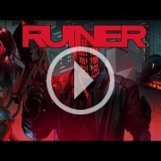 Ruiner sale el 26 de septiembre