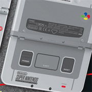 Nintendo presenta la New 3DS XL Super Nintendo Entertainment Edition