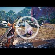 THQ Nordic y Experiment 101 presentan Biomutant