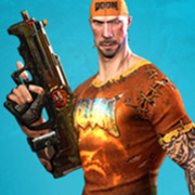 Brink pasa a ser gratuito en Steam