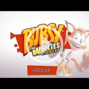 Bubsy™: The Woolies Strike Back se publicará el 31 de octubre