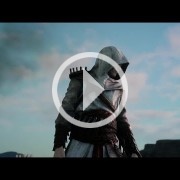 El nuevo DLC de Final Fantasy XV es un cruce con Assassin's Creed
