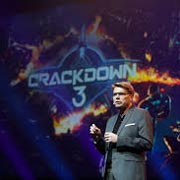 Anunciar Crackdown 3 demasiado pronto fue un «error», reconoce Microsoft