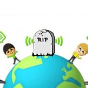 RIP Miiverse (2012-2017)