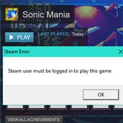 Sonic Mania sorprende en PC con un DRM que impide jugar sin estar conectado a internet