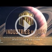 Industries of Titan es lo nuevo del equipo de Crypt of the NecroDancer