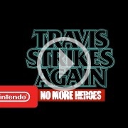 Travis Strikes Again es lo nuevo de Suda51 dentro del universo de No More Heroes